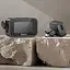 Відеореєстратор Hoco DV10 Mini Screen Dashcam Black - мініатюра 6