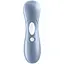 Вакуумний кліторальний стимулятор Satisfyer Pro 2 Синій - мініатюра 4
