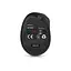 Мишка REAL-EL RM-490W Wireless/Bluetooth Black (EL123200058) - мініатюра 7