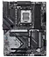 Материнська плата Gigabyte X870 Gaming Wi-Fi 6 Socket AM5 (X870 GAMING WF6) - мініатюра 2