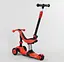 Самокатвелобіг Best Scooter 3 в 1 BS-71899 - мініатюра 2