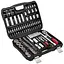 Набор инструментов Ripper M58220 108 эл. - миниатюра 1