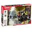 Пазл класичний Старе місто зі старими машинами 84931, 1000 елементів - мініатюра 2