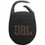 Портативна акустика JBL Clip 5 Black (JBLCLIP5BLK) - мініатюра 3