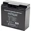 Аккумулятор EnerGenie AGM 12V/17Ah/204Wh (BAT-12V17AH/4) [112422] - миниатюра 1