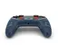 Геймпад-джойстик DoubleShock S8P Wireless PS4 Double Motor Vibration DUALSHOCK 4 Dark Blue - мініатюра 2
