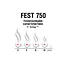 Термос Terra Incognita Fest 750 Стальной (TI-FEST-750-ST) - миниатюра 4