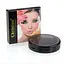 Пудра для лица Christian Compact Powder Black DM-406, №01 Натуральный - миниатюра 1