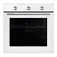 Духовой шкаф электрический Minola EO 684 WH - миниатюра 1