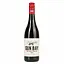 Вино Gun Bay Semi Sweet Pinotage червоне напівсолодке 0.75 л - мініатюра 1