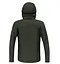 Куртка мужская Salewa Puez Aqua 4 PTX 2.5L Mens Jacket M Темно-оливковий - миниатюра 2