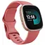 Смарт-часы Fitbit Versa 4 Pink Sand/Copper Rose (FB523RGRW) - миниатюра 1