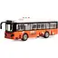 Автобус Cars S 1:16 оранжевый (CJ-4073621) - миниатюра 3