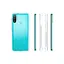 Чохол до мобільного телефона BeCover Anti-Shock Motorola Moto E20 Clear (706963) - мініатюра 2
