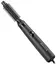 Фен-щітка Dry & Style Caring, 400Вт, 2 режими, іоніз-я, кераміка, чорний Remington teh0017531 - мініатюра 1