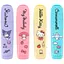 Маркер Highlighter Kite Hello Kitty and friends набір з 4-х кольорів (HK26-444) - мініатюра 1