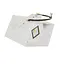 Светильник уличный Brille AL-600/2х5W NW LED IP54 WH - миниатюра 10