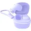 Навушники Ergo BS-530 Twins Nano 2 Violet (6918159) - мініатюра 3