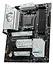 Материнская плата MSI X670E GAMING PLUS WIFI (X670E GAMING PLUS WIFI) (Socket AM5, AMD X670, ATX) Б/у - миниатюра 2