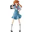 Фігурка Evangelion Shikinami Asuka Langley Євангеліон Аска Лангель Зірю 22 см WST E ASL 02 - мініатюра 1