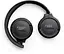 Навушники бездротові JBL Tune 520BT Black (JBLT520BTBLKEU) - мініатюра 3
