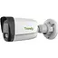 IP-камера Tiandy TC-C34WP Spec:W/E/Y/2.8mm/V4.0, 4MP, Color Maker Bullet, 2.8mm, f/1.0, LED15m, DC12V, PoE, IP67 - миниатюра 1