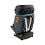 Автокрісло Joy SafeMax SF-86230, система Isofix, група 1-2-3, обертання 360°, синій - мініатюра 4