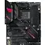 Материнская плата ROG STRIX B550-F GAMING WIFI II sAM4 B550 4xDDR4 M.2 HDMI DP Wi-Fi BT ATX Asus teh0019044 - миниатюра 1