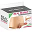Страпон Real Body - Real Manly full and realistic L/XL - миниатюра 5