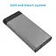 Зарядний пристрій Power Bank Elefull 30000mAh PB-HOUMI-1W - мініатюра 2