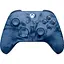 Геймпад Microsoft Xbox Series X/S Wireless Controller Stormcloud Vapor Special Edition QAU-00130 (91518) - миниатюра 1
