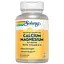 Мінерали Solaray Calcium Magnesium 2:1 Ratio with vitamin D2, 90 капсул - мініатюра 1