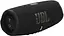 Портативна колонка JBL Charge 5 WiFi Black (JBLCHARGE5WIFIBLK) - мініатюра 3