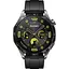 Smart Watch Huawei GT 4 46mm Black (55020BGS) UA - мініатюра 1