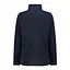 Флисовая кофта CMP Women's Arctic Fleece Jacket Dark Blue S (1097-33H2356-N950 38) - миниатюра 2
