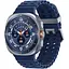 Смарт-часы Samsung Galaxy Watch Ultra (2025) Titanium Blue (SM-L705FZB2SEK) - миниатюра 1