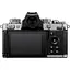 Бездзеркальний фотоапарат Nikon Z fc Body Silver (VOA090AE) [131637] - мініатюра 2