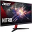 Монітор Acer 27" Nitro KG272KL1bmiipx Dual Mode UHD IPS 72/144Hz (UM.HX2EE.107) - мініатюра 3