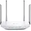 Бездротовий маршрутизатор TP-Link Archer C50 AC1200 Wireless Dual Band Router (6796174) - мініатюра 1