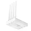 Бездротовий роутер HOCO HI31 WiFi5 wireless router EU - мініатюра 3