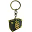 Брелок Fantastic Beasts Newt's suitcase (Фантастические звери) - миниатюра 1