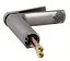 Смеситель для раковины Qtap Slavonice QTSLA270GMB45924 Gunmetal Black PVD - миниатюра 2