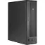 Корпус Chieftec Uni BE-10B-300 Black [135057] - мініатюра 1
