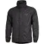Куртка Pentagon Atlantic V2.0 Rain Jacket 2XL Black - миниатюра 1
