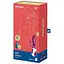 Смарт-вибратор кролик Satisfyer Hot Bunny - миниатюра 5