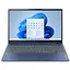 Ноутбук Lenovo IdeaPad Slim 3 15IRU8 i3-1315U 15.6Inch FHD IPS 8GB 512GB Windows 11, Abyss синий - миниатюра 1