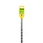Бур по бетону Alloid Building Tools SDS-plus S4 14x1000 мм (FH-141000) - мініатюра 2