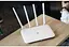 Маршрутизатор Xiaomi Mi WiFi Router 4C (DVB4209CN) - мініатюра 5