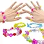 Набір намистин для створення браслетів в асортименті (MTT-145131) - мініатюра 4