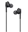 Навушники AKG for Samsung EO-IC100 HC чорні зі штекером Type-C - мініатюра 5